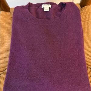 J. Crew Sweater - EUC